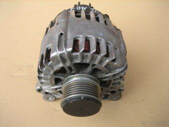 Alternátor 03L903023F 140A Valeo TG14C026 - 6