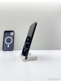 iPhone 11 BLACK 128GB NOVÁ BATÉRIA 100% - 6