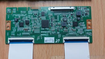 Diely Sony KD-55XG7005 - 6