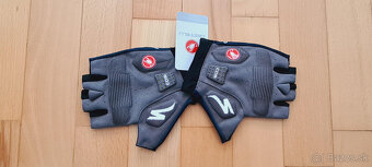 Quick-Step (dres + doplnky) - originál - 6