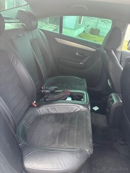 Predam Passat Cc - 6