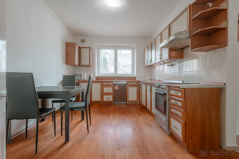 Na prenájom 2-izbový byt v centre Martina - 6