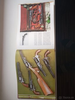 Kniha Colt Americká legenda - 6