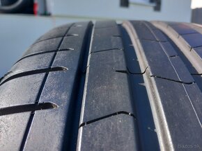 245/40 r19 letné pneumatiky - 6