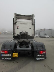 Predám Scania R450 Mega BL591 - 6