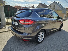 Ford C max - 6