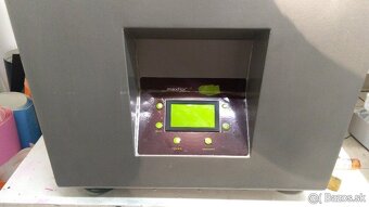 EPSON STYLUS PRO 4880- priama tlačiareň - 6