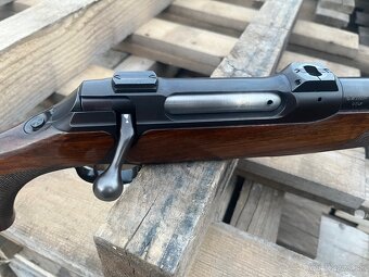 Sauer 202 - 6