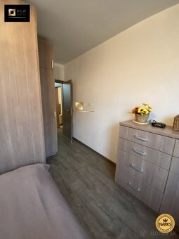 1.5 izbový byt na Braniskovej Košice 8/12 posch - 6