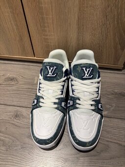 Louis Vuitton tenisky - 6