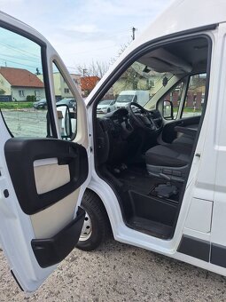 Fiat Ducato 2.3 MultiJet L3H2 - 6