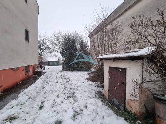 Na predaj rodinný dom s veľkým pozemkom 1988m2 - 6