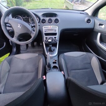 Peugeot 308 - 6