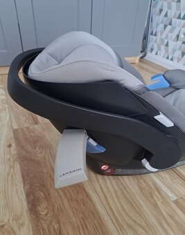Cybex ATON5 0-13kg / Vajičko / Autosedačka - 6