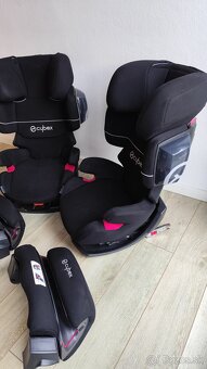 Cybex Pallas 2 fix - 6