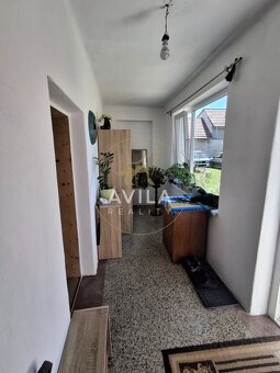 Predaj: 3 izbový rodinný dom v obci Nižná, okr. Piešťany - 6