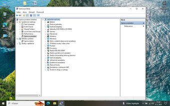 Predám funkčný notebook Toshiba Satellite L300 - 6
