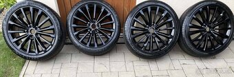 Phoenix Trinity..orig.skoda Superb3V 5x112 8j x19 ET 44 - 6