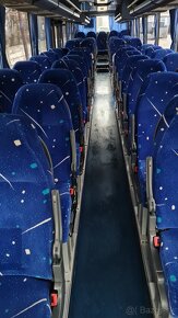 Iveco Arway , 12,8 m, r. 2008, E4 - 6