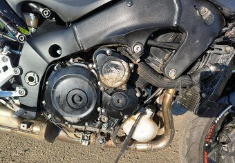 Suzuki GSX-S 1000 - 6
