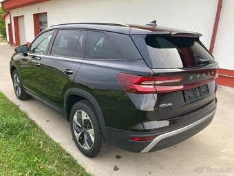 Škoda Kodiaq 1.5 TSI ACT Style DSG MATRIX 2024 NM - 6