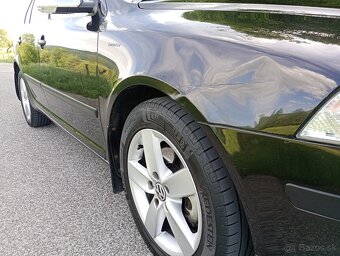 Predám alebo vymením Škoda Octavia 2 - 6