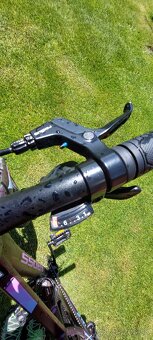 Dievčenský bicykel Kross Lea JR 2.0 "24" - 6