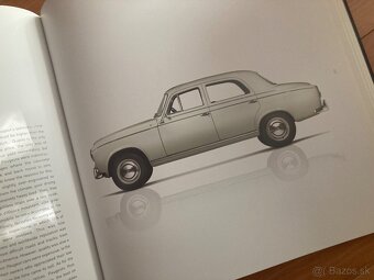 Peugeot velka kniha - 6