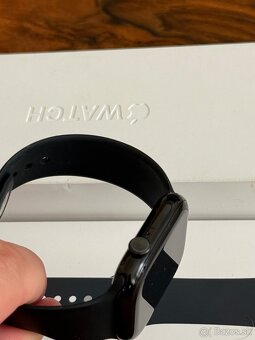 Apple Watch 10 46mm Jet Black - 6