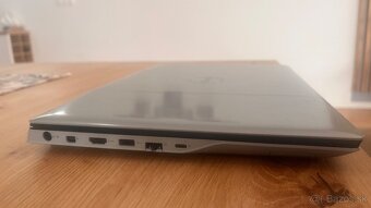 Dell G5 SE 2021 - 6
