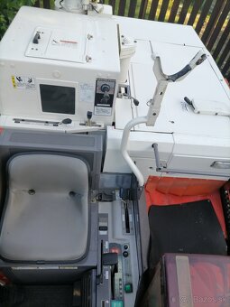 Kubota SR-M23s - 6