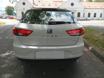 Seat Leon 1.6 TDI 66KW 138 000km - 6