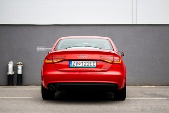 Audi A4 2.0 TDI 177k quattro S tronic - 6