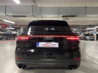Porsche Cayenne 2019 - 6