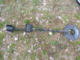 Detektor kovov cscope r1 - 6