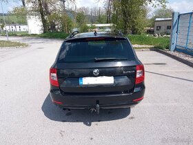 Škoda Superb Combi ZNÍŽENÁ CENA
2015
- 6