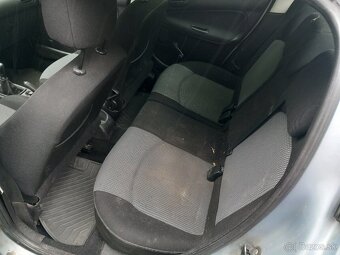 Peugeot 206 1.4 benzin - 6