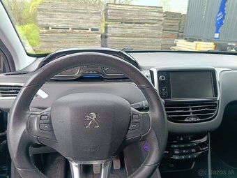 208 1.2 VTI 2013r - 6