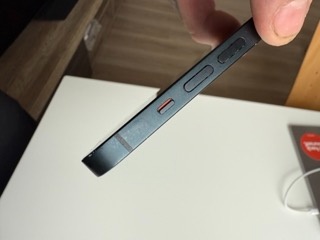 iPhone 14 – 128 GB – Čierny – Viditeľné opotrebenie - 6