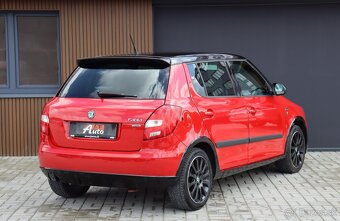 Škoda Fabia 1.2 TDI GreenLine - 6