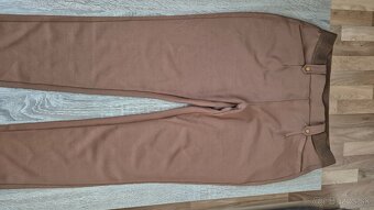 Nohavice damske 5/6 xl - 6