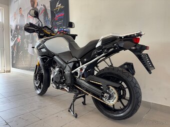 Suzuki DL 1000 V-Strom - 6