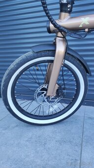 Elektro bicykel - 6