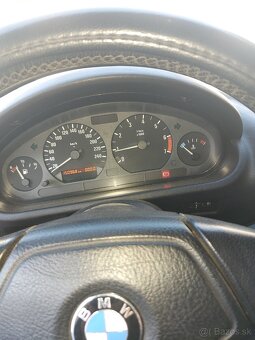 BMW Z3 - 6