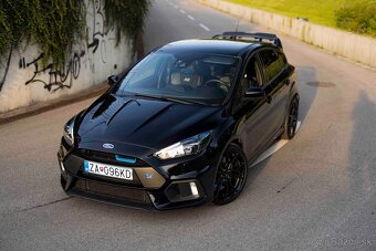 Ford Focus RS MK3 - 6