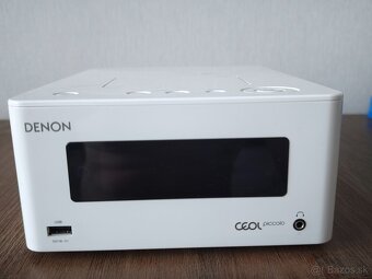 Predam Denon DRA N5 - 6