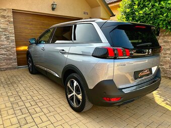 Peugeot 5008 1.5 BlueHDi Allure EAT8 7 miest - 6