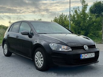 VOLKSWAGEN GOLF 7 1.6TDI - po vymene rozvodov - 6