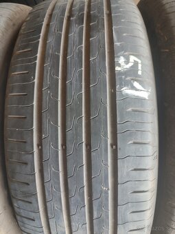 195/55 R16 continental - 6