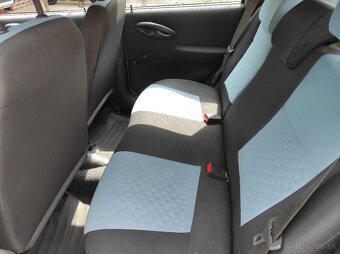 Fiat Punto - 6